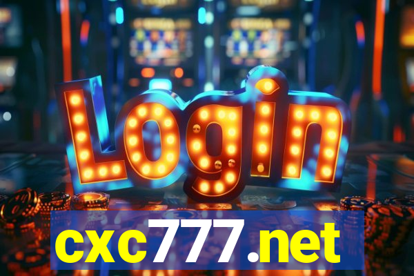 cxc777.net