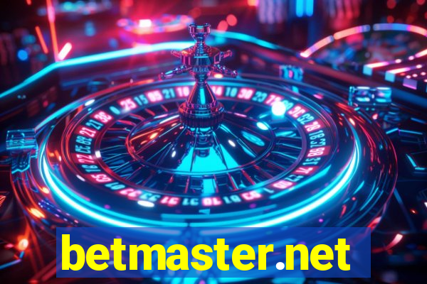 betmaster.net