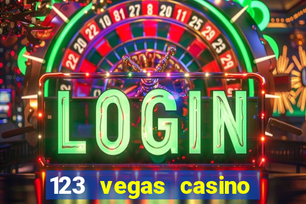 123 vegas casino $300 no deposit bonus