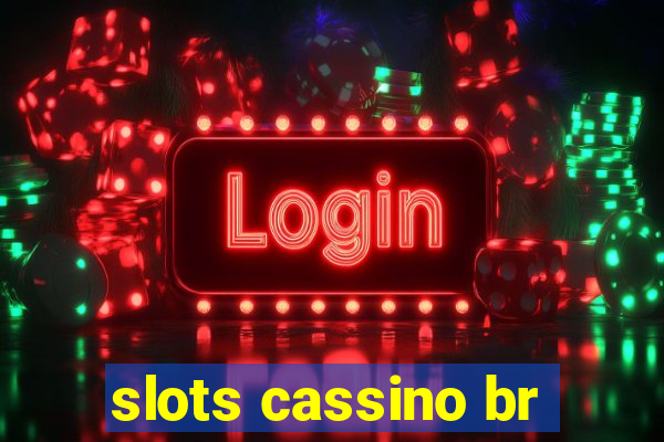 slots cassino br