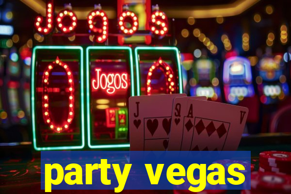 party vegas