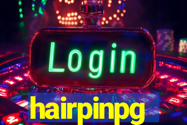 hairpinpg