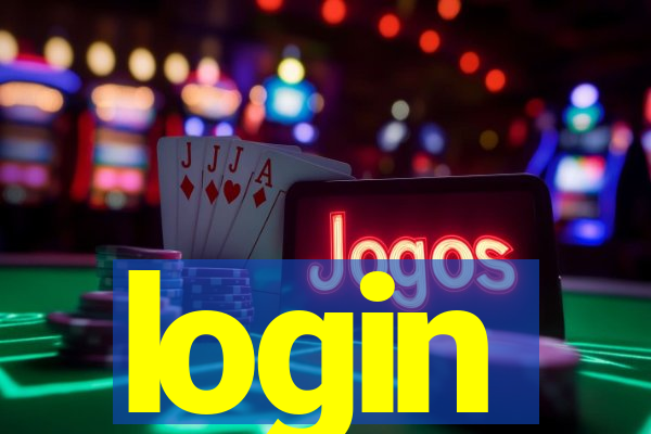 login