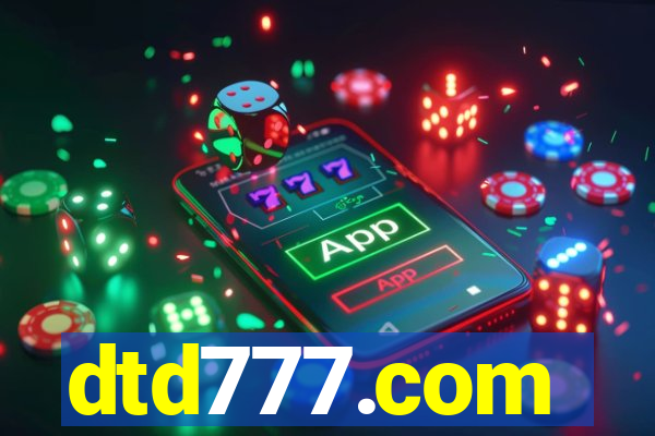 dtd777.com