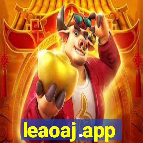 leaoaj.app