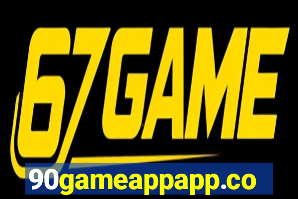 90gameappapp.com