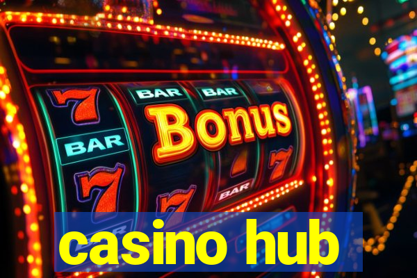 casino hub