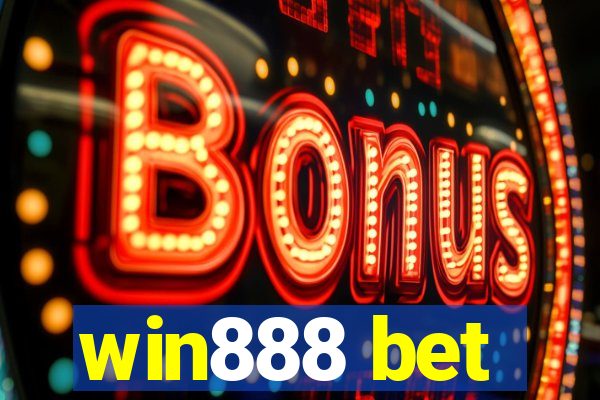 win888 bet