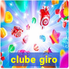 clube giro