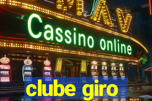 clube giro