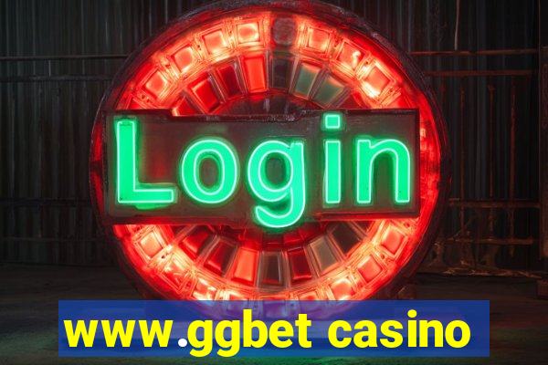 www.ggbet casino