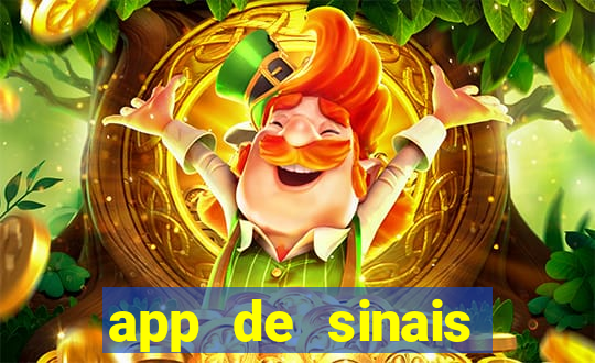 app de sinais fortune tiger