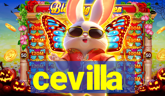 cevilla