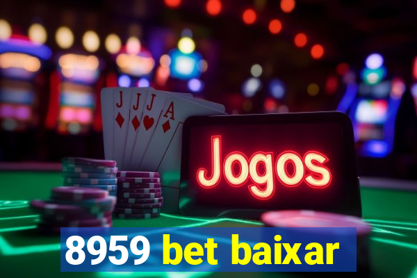 8959 bet baixar