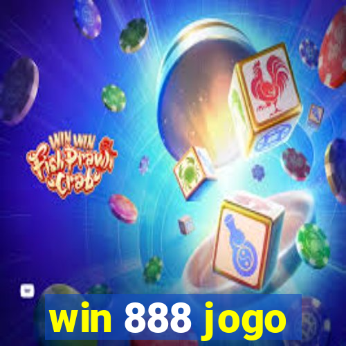 win 888 jogo