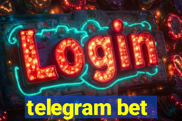 telegram bet