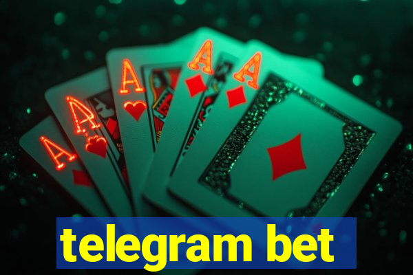 telegram bet