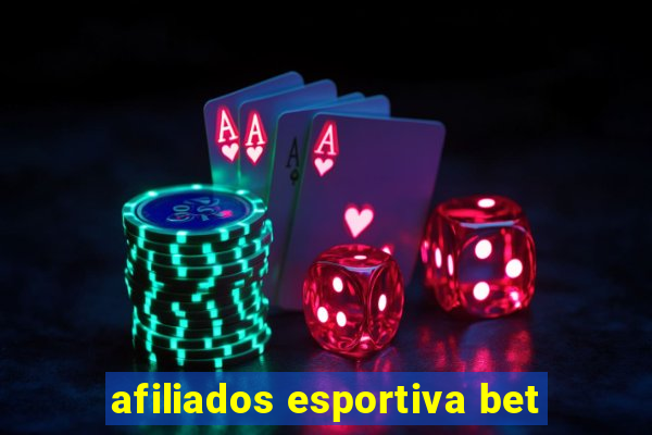 afiliados esportiva bet