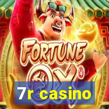 7r casino