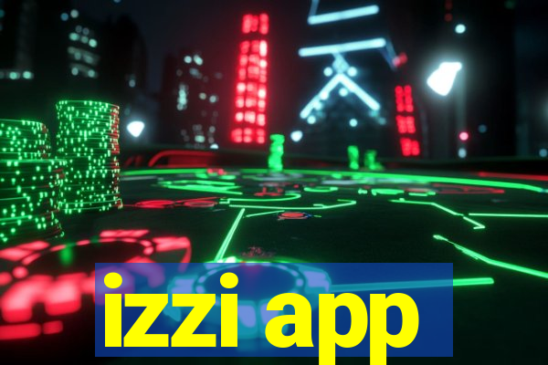 izzi app