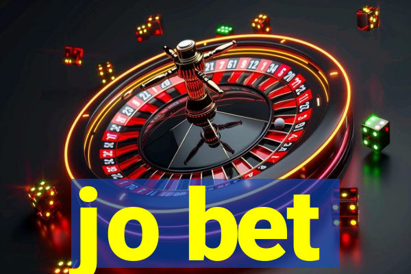 jo bet