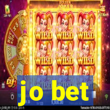 jo bet