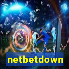 netbetdown