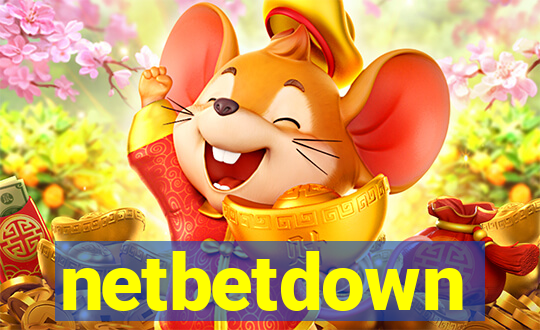 netbetdown