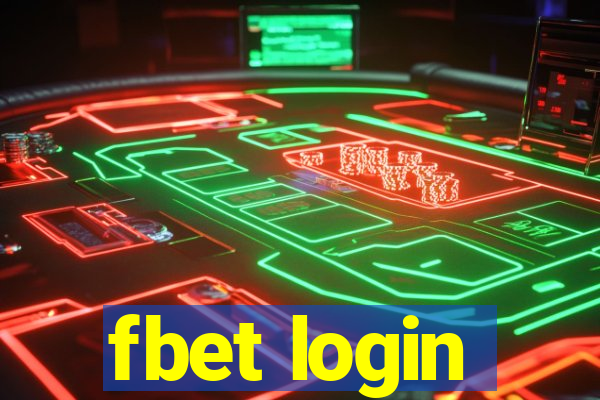 fbet login