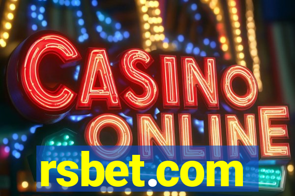 rsbet.com