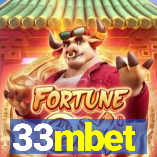 33mbet