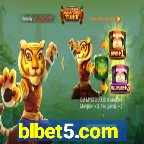 blbet5.com