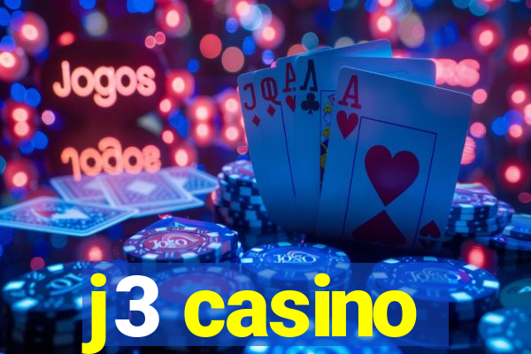 j3 casino