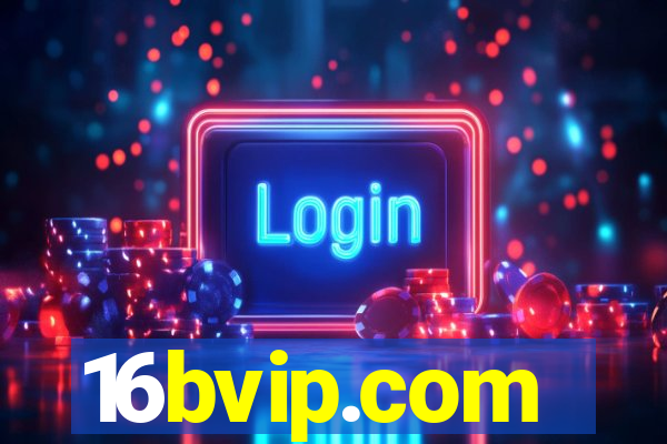 16bvip.com