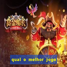 qual o melhor jogo de aposta