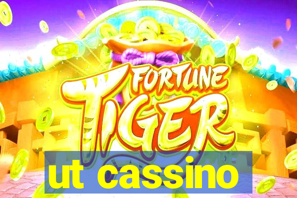 ut cassino