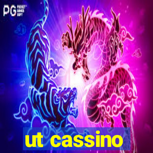 ut cassino