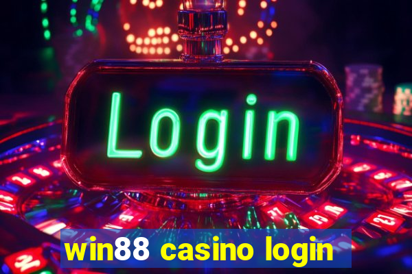 win88 casino login