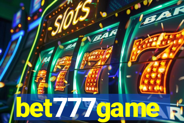 bet777game