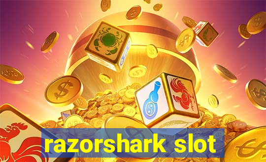 razorshark slot