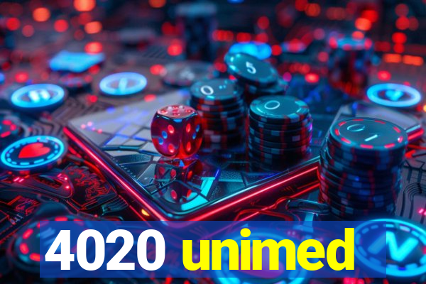 4020 unimed