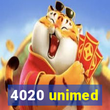 4020 unimed