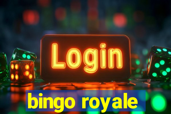 bingo royale