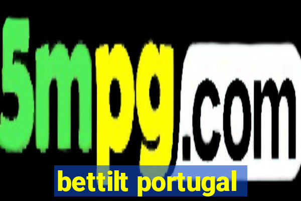 bettilt portugal