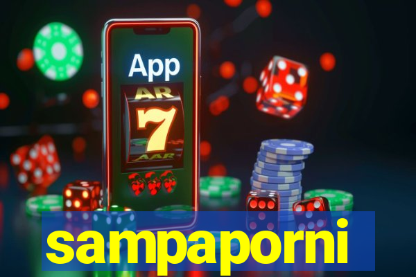 sampaporni