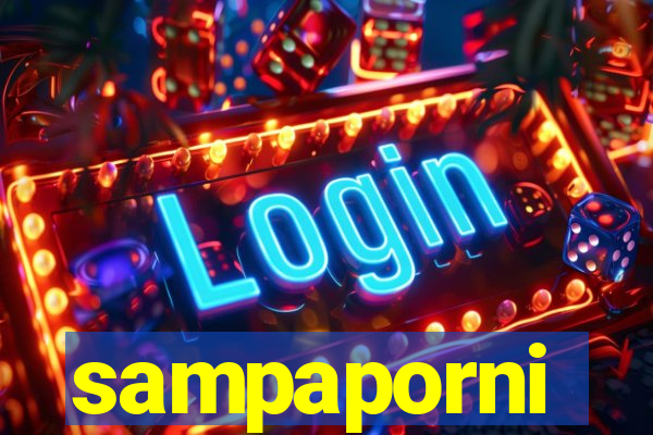 sampaporni