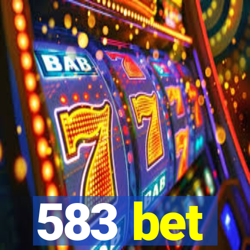 583 bet