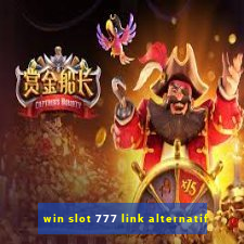 win slot 777 link alternatif