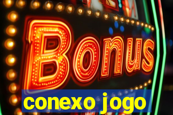 conexo jogo