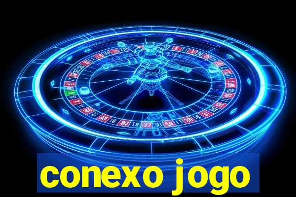 conexo jogo